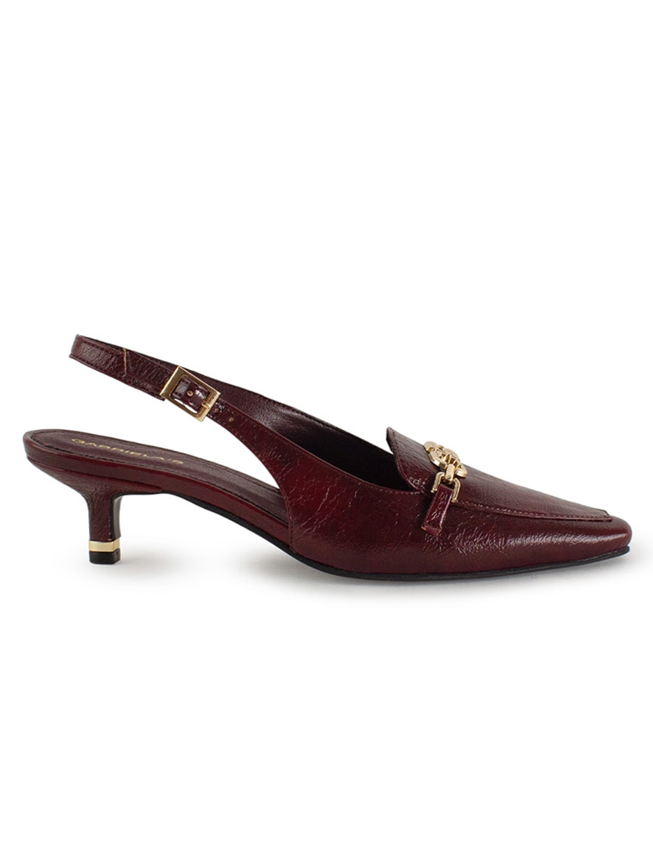 Zapatilla Gabriela's